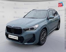BMW X1 Miserey-Salines