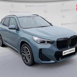 BMW X1 xDrive25e 245ch M Sport Miserey-Salines