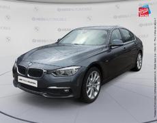 BMW Serie 3 Belfort