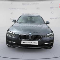 BMW Serie 3 318dA 150ch Luxury Euro6c Belfort