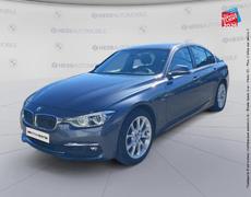 BMW Serie 3 Miserey-Salines