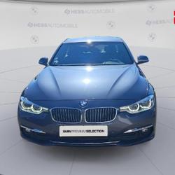 BMW Serie 3 318dA 150ch Luxury Euro6c Miserey-Salines