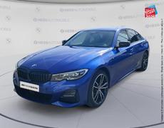 BMW Serie 3 Miserey-Salines