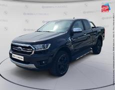 Ford Ranger Miserey-Salines