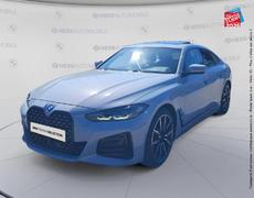BMW Serie 4 Gran Coupe Miserey-Salines