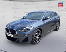 BMW X2 Miserey-Salines