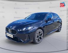 BMW Serie 1 Miserey-Salines