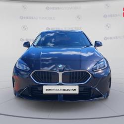 BMW Serie 1 120dA 163ch M Sport Design DKG7 Miserey-Salines