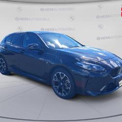 BMW Serie 1 120dA 163ch M Sport Design DKG7 Miserey-Salines