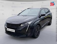 Peugeot 5008 Miserey-Salines