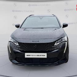 Peugeot 5008 1.5 BlueHDi 130ch S&S GT EAT8 Miserey-Salines