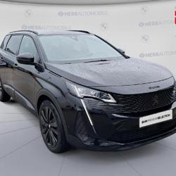 Peugeot 5008 1.5 BlueHDi 130ch S&S GT EAT8 Miserey-Salines