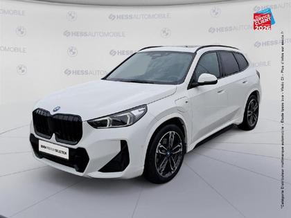 BMW X1 - xDrive25e 245ch M Sport - 42 499 €