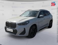 BMW X1 Miserey-Salines