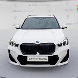 BMW X1 xDrive25e 245ch M Sport Miserey-Salines