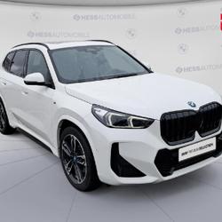 BMW X1 xDrive25e 245ch M Sport Miserey-Salines