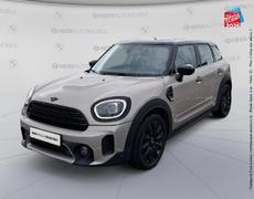Mini Countryman Miserey-Salines