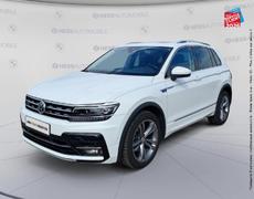 Volkswagen Tiguan Miserey-Salines