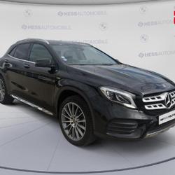 Mercedes GLA 180 122ch Sport Edition 7G-DCT Euro6d-T Miserey-Salines