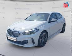 BMW Serie 1 Miserey-Salines