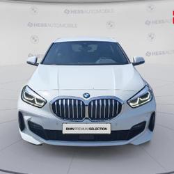 BMW Serie 1 118iA 136ch M Sport DKG7 Miserey-Salines