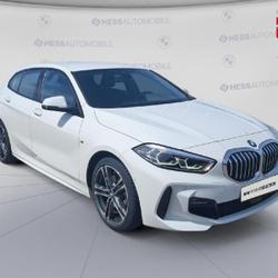 BMW Serie 1 118iA 136ch M Sport DKG7 Miserey-Salines