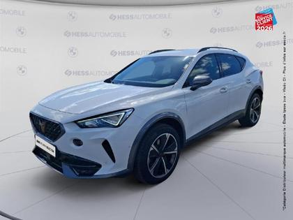 Cupra Formentor - 1.5 TSI 150ch Business Edition - 23 999 €