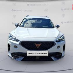 Cupra Formentor 1.5 TSI 150ch Business Edition Miserey-Salines