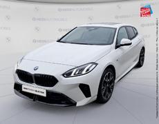 BMW Serie 1 Miserey-Salines