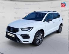 Seat Ateca Miserey-Salines