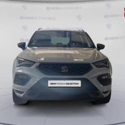 Seat Ateca 2.0 TDI 150ch Start&Stop  FR DSG Miserey-Salines
