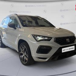 Seat Ateca 2.0 TDI 150ch Start&Stop  FR DSG Miserey-Salines