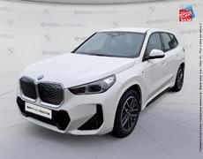 BMW X1 Miserey-Salines