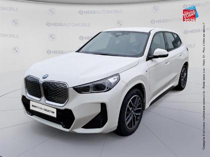 BMW X1 - ieDrive20 204ch M Sport - 38 299 €