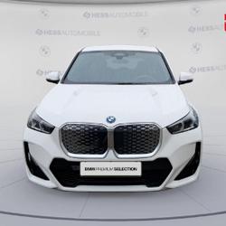 BMW X1 ieDrive20 204ch M Sport Miserey-Salines