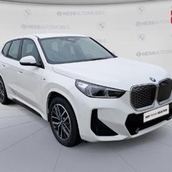 BMW X1 ieDrive20 204ch M Sport Miserey-Salines