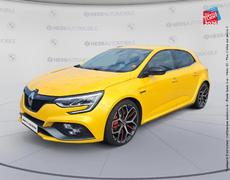 Renault Megane 4 Miserey-Salines