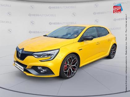 Renault Megane - 1.8 T 300ch RS Trophy EDC - 49 999 €