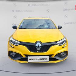 Renault Megane 4 1.8 T 300ch RS Trophy EDC Miserey-Salines