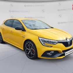 Renault Megane 4 1.8 T 300ch RS Trophy EDC Miserey-Salines