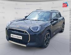 Mini Paceman Miserey-Salines