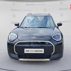 Mini Paceman SE 218ch Favoured Miserey-Salines