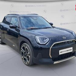 Mini Paceman SE 218ch Favoured Miserey-Salines
