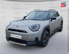 Mini Paceman Miserey-Salines