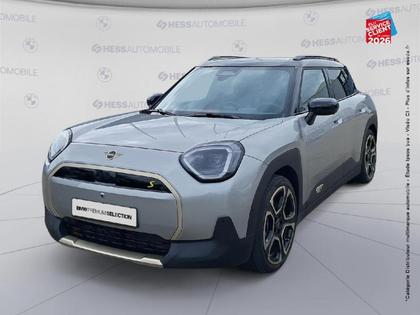 Mini Paceman - SE 218ch Favoured - 36 499 €