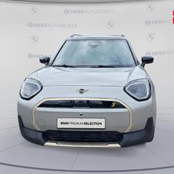 Mini Paceman SE 218ch Favoured Miserey-Salines