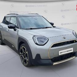 Mini Paceman SE 218ch Favoured Miserey-Salines
