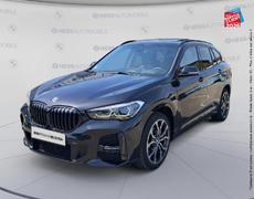 BMW X1 Miserey-Salines