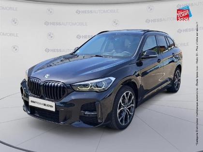 BMW X1 - xDrive18dA 150ch M Sport - 31 499 €