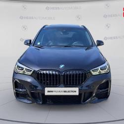 BMW X1 xDrive18dA 150ch M Sport Miserey-Salines
